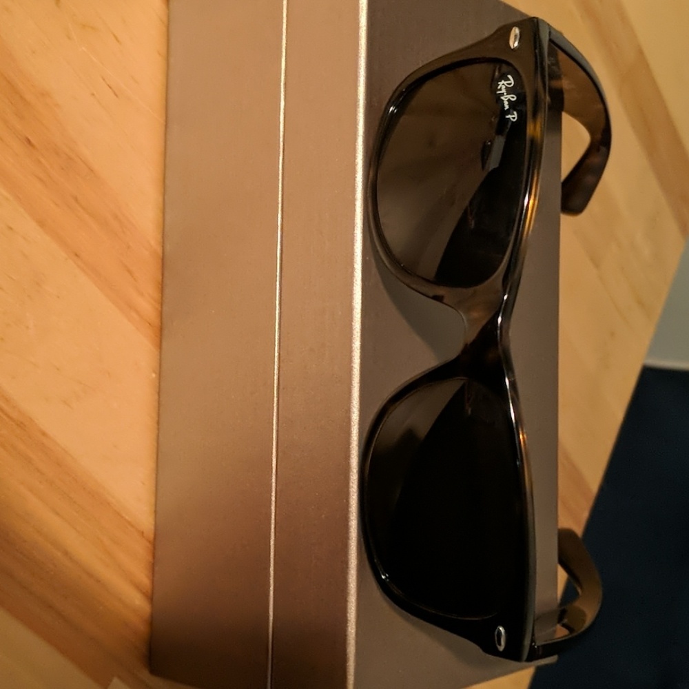 Ray-Ban Sunglasses